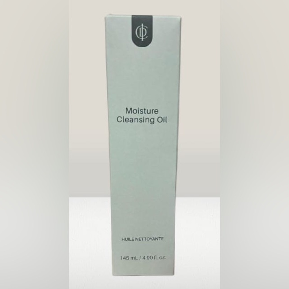 Moisture Cleansing Oil from Riman